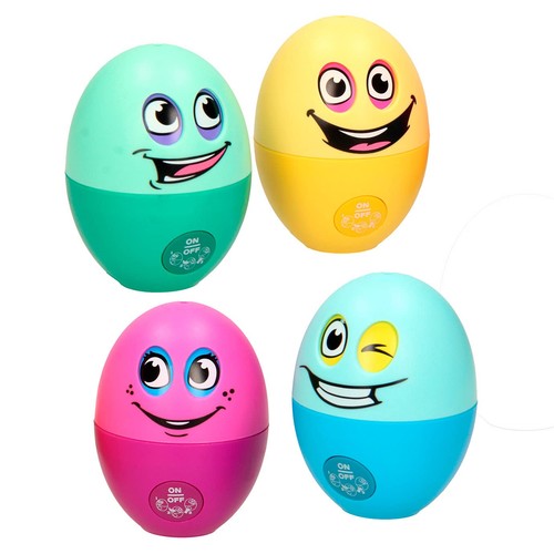 Silverlit talking easter egg - silverlit,