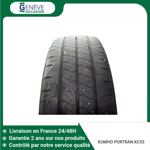 Pneu kumho portran - 🇫🇷,
