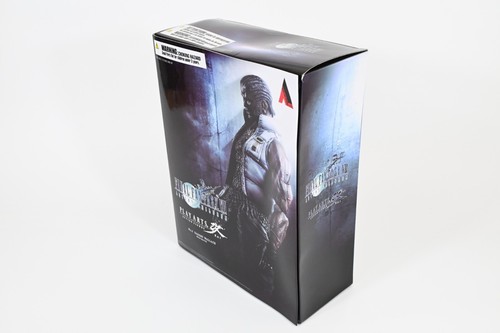 Figurine square enix - square, play
