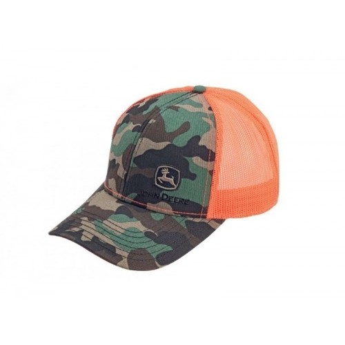 Casquette originale camouflage