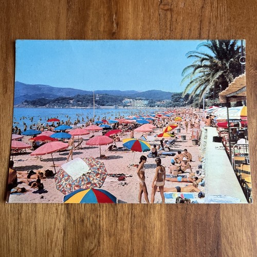 Postcard cpa charme et - postcard,