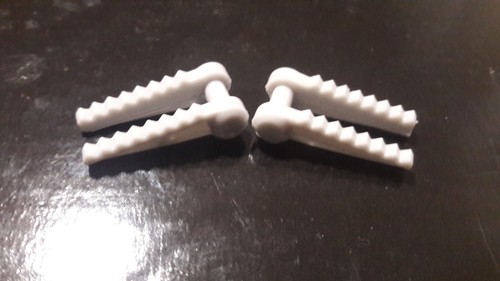 Dino riders parts - parts, 1988