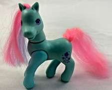 Little pony ivy magic - my,
