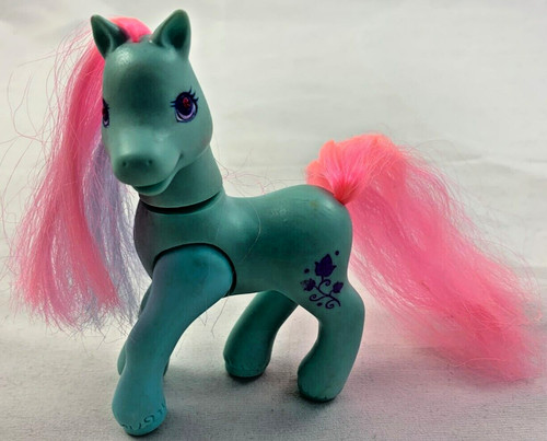 Little pony ivy magic - pony,