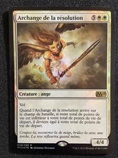 CARTE MAGIC NEUF NM AUTHENTIK