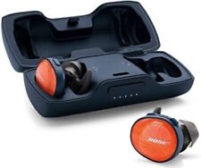 Bose SoundSport Free Écouteurs intra-auriculaires sans fil Earphones - Orange