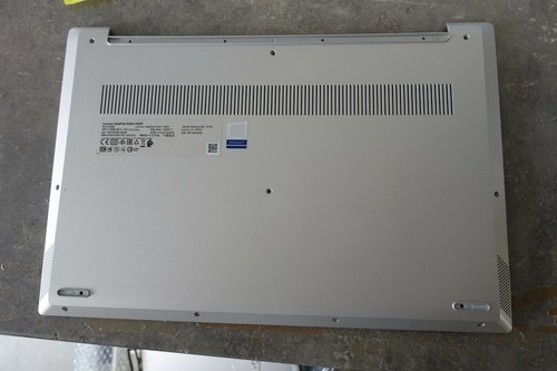 Face arrière lenovo - ,