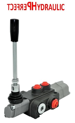 Distributeur hydraulique - distributeur,