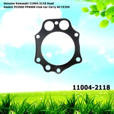 Genuine Kawasaki 11004-2118