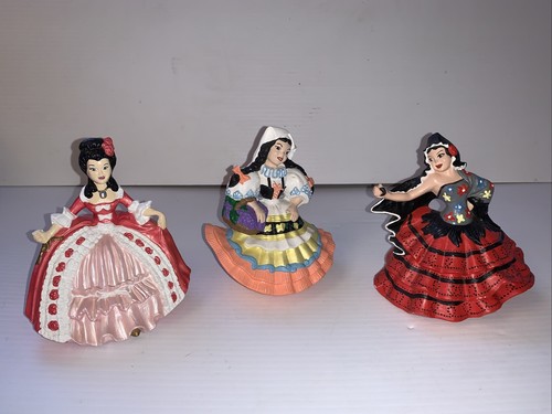 Vintage dolls 1979 - dolls,