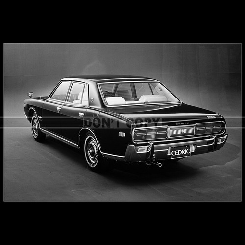 Photo 010402 nissan cedric - photo,