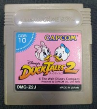 Disney’s Duck Tales 2 La
