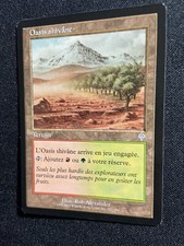 CARTE MAGIC FR EDITION