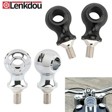 2" Handlebar Risers 1" Clamp