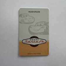 Magic Pass Disneyland Paris Hôtel Santa Fe 