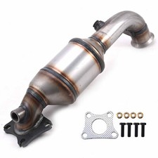 CATALYSEUR pour PEUGEOT 108 2008 208 308 II 1.2 VTI 1.2L = 9678127280 9672883980