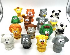 VTech Smartville Alphabet