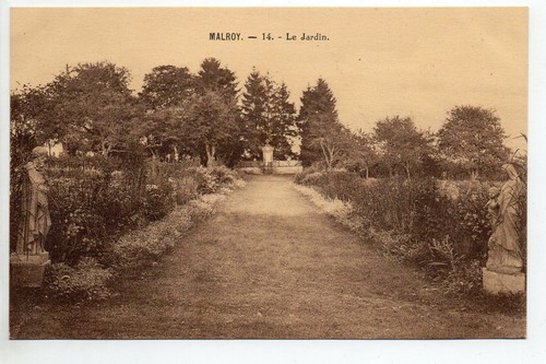Dammartin sur meuse haute - ,