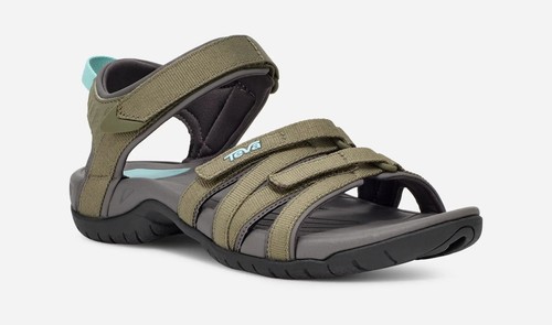 Sandales teva pour - sandales,