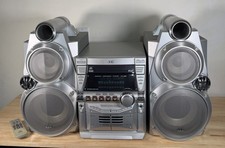 JVC GIGA-TUBE Compact