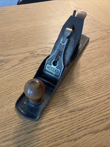 Ancien rabot darex - ancien,