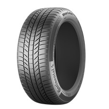 Continental pneu hiver 215 - pneu,