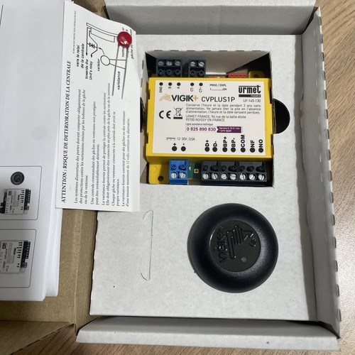 Urmet kit micro centrale - kit,