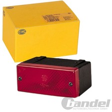 HELLA Feu De Brouillard Gauche