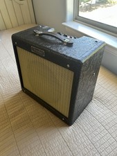 Fender Pro Junior “TEXAN”