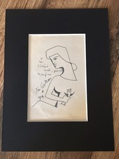 Lot De Deux lithographies