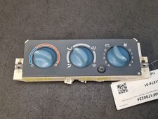 Commande chauffage clim. "Bouton bleu - Renault Twingo I de 1999 à juin 2007