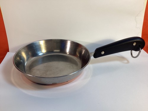 Revere ware 1801 - ware, copper