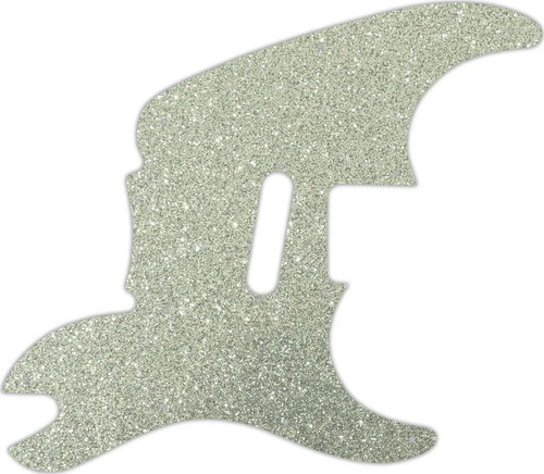 Custom pickguard for - custom,