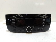 Autoradio d'origine FIAT PUNTO