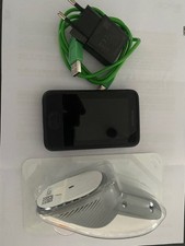 lecteur de glycémie en continu