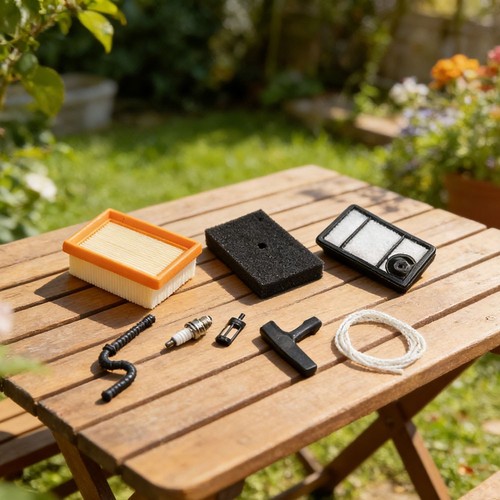 Kit filtre air - filtre, à
