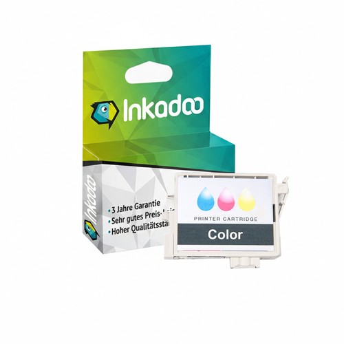 Compatible pour canon tinte - pour,