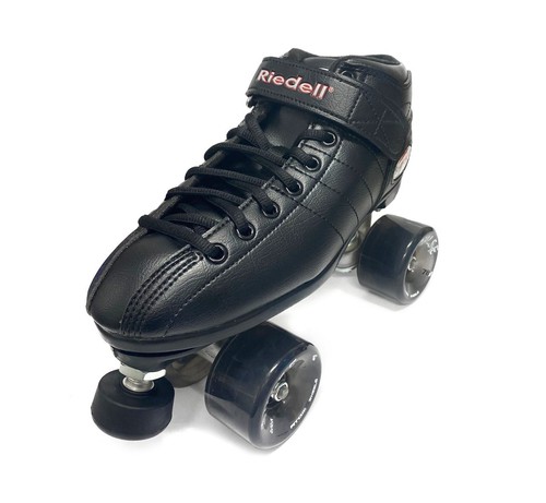 Riedell outdoor quad roller - r3,