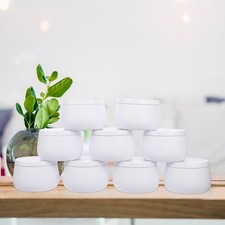  9 Pcs Boîte De Conserve