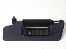 Pare soleil gauche MERCEDES CLASSE CLS 218 PHASE 2 BREAK 21281081009G26