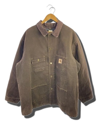 Veste carhartt taille homme - veste,