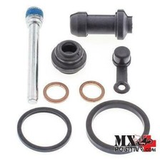 Set Révision Pinces Frein Arrière HONDA XR 650R 2007 All Boules 18-3028