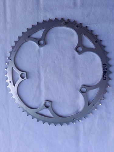 Campagnolo 53t couronne 130bcd - couronne,
