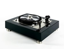 Platine Manuelle Restaurée