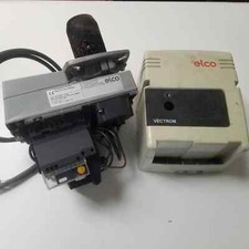 VECTRON Chauffage Brûleur L