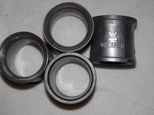 WEBER 36 IDF Starters Taille 32mm