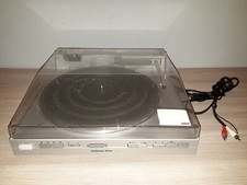 PLATINE DISQUE CONTINENTAL EDISON TLT 9152