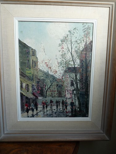 Superbe tableau peinture - superbe,
