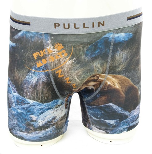 Pull boxer homme fashion 2 - pull,