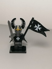Medieval minifigure For Castle
